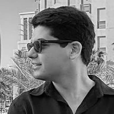 Faruk Baktas